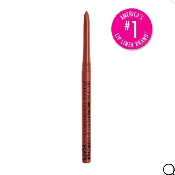 NEW NYX RETRACTABLE LIP LINER - Picture 1 of 3